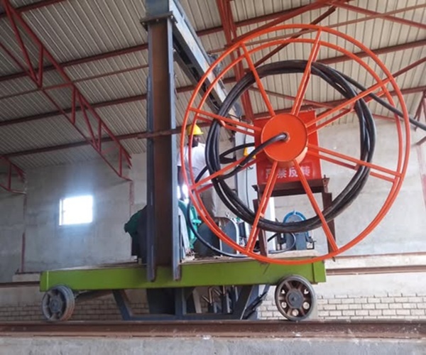 progress pictorial view as of  Dec 2025