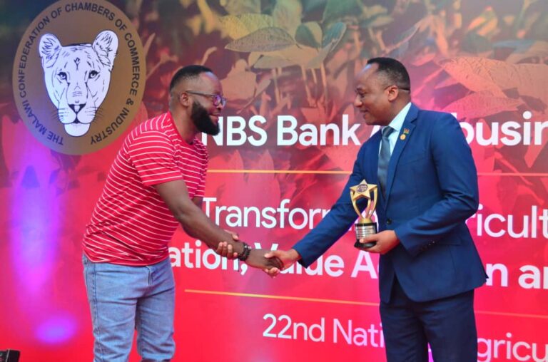 Rudevit Shines at The 22nd National Agriculture Fair